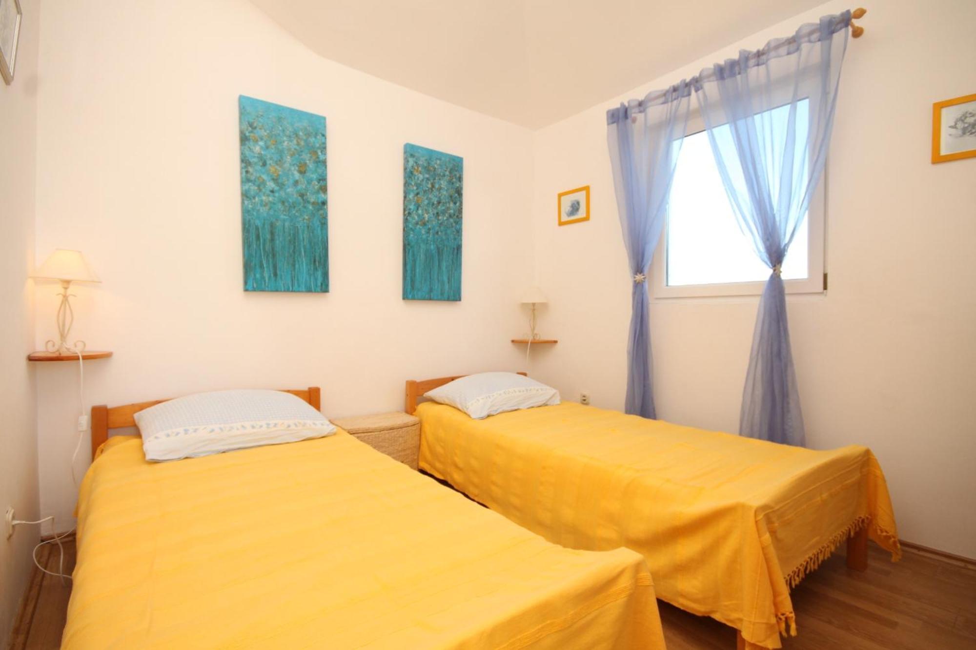 Apartments By The Sea Milna, Vis - 8944 Kültér fotó