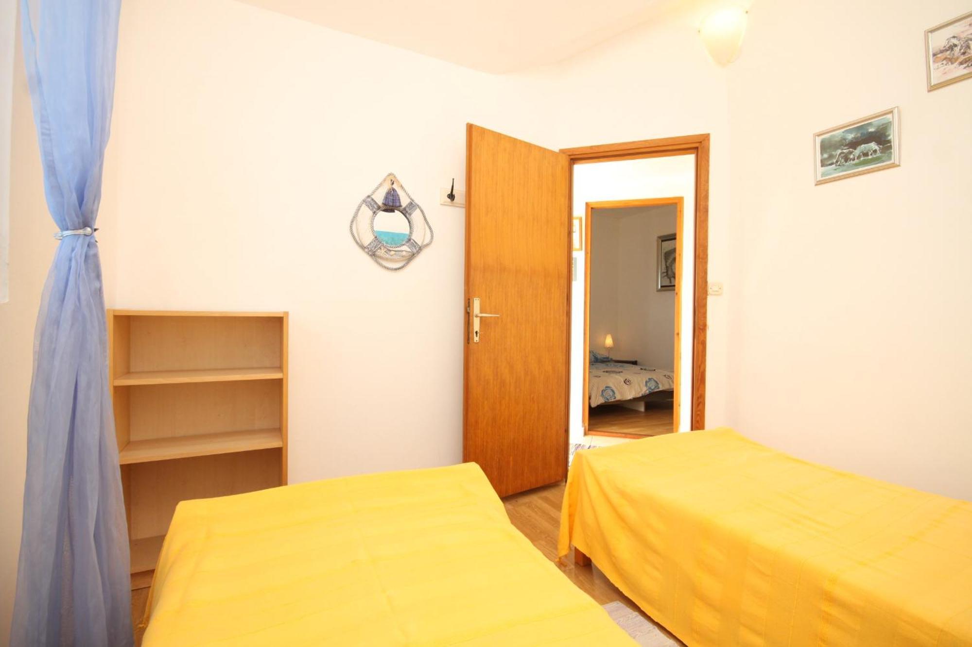Apartments By The Sea Milna, Vis - 8944 Szoba fotó