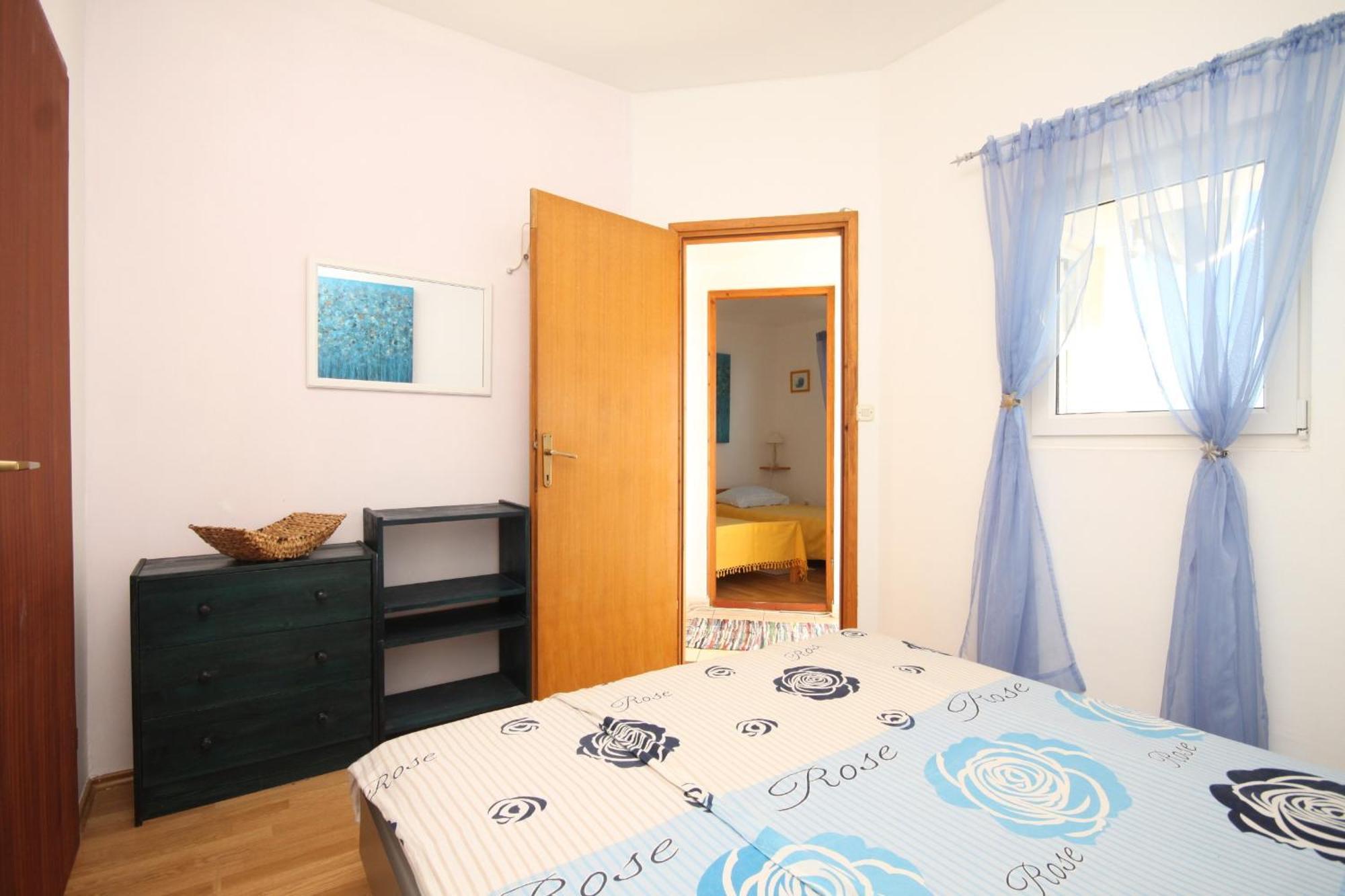 Apartments By The Sea Milna, Vis - 8944 Szoba fotó